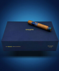 The Isaac Premium Cigar Collection
