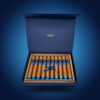 The Isaac Premium Cigar Collection