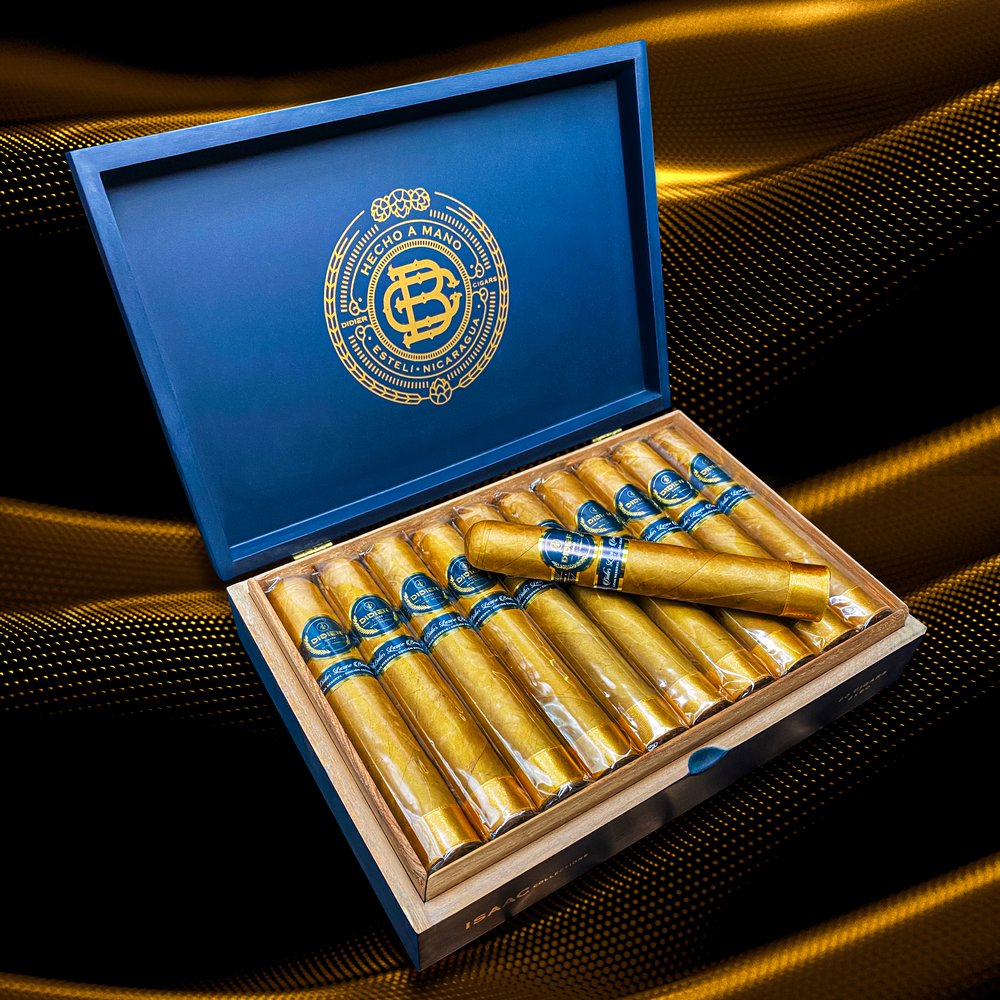 How To Start Your Own Cigar Brand at Donald West blog