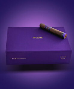 Didier Cigars Elie Collection