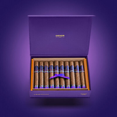 Didier Cigars Elie Collection