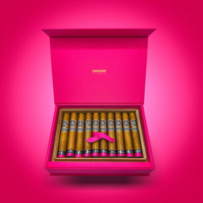 Didier Cigars Giulia Collection