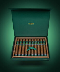 The Jill Premium Cigar Collection by Didier Cigars