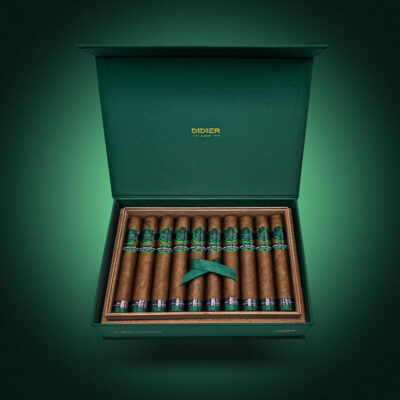 The Jill Premium Cigar Collection by Didier Cigars