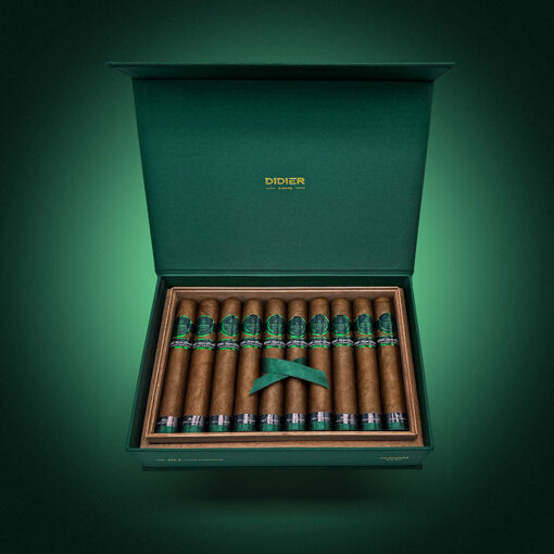 The Jill Premium Cigar Collection by Didier Cigars