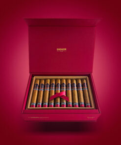 Didier Cigars Joseph Collection
