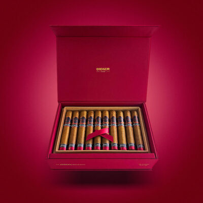 Didier Cigars Joseph Collection