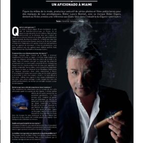 Didier Cigars