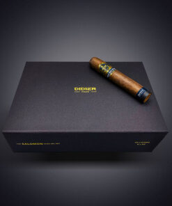 The Salomon Cigar Collection By Didier Cigars