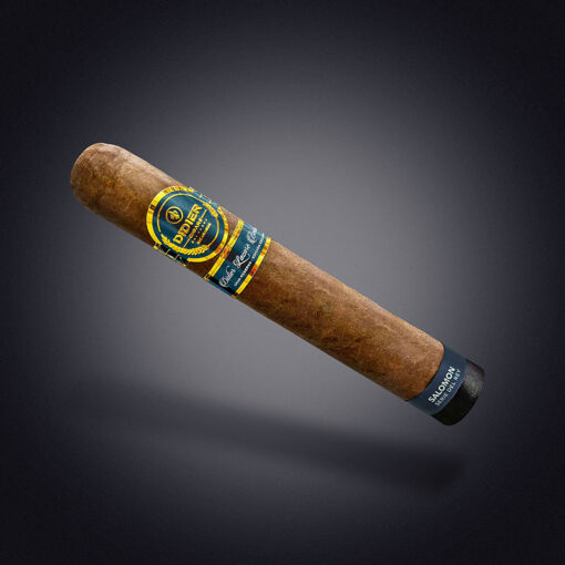 The Salomon Cigar Collection By Didier Cigars