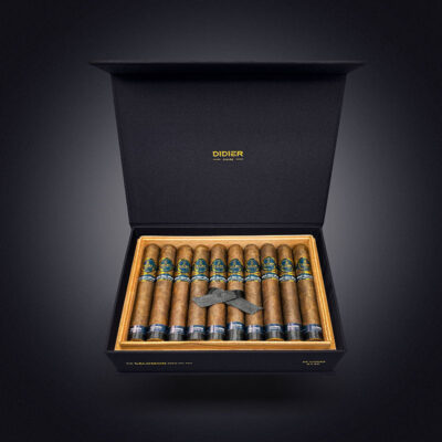 The Salomon Cigar Collection By Didier Cigars