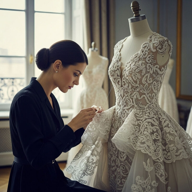 Haute Couture Blend