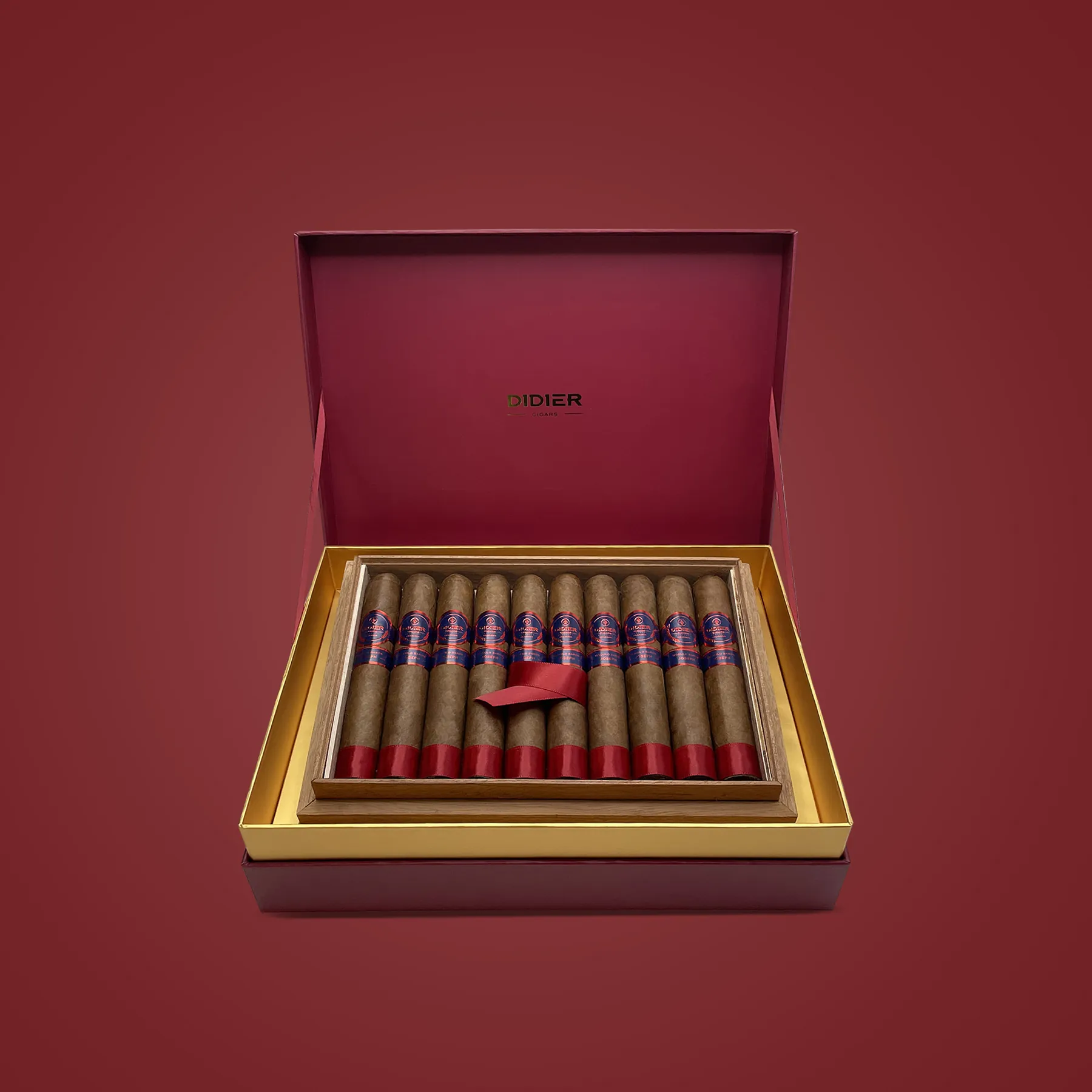 The Joseph Collection