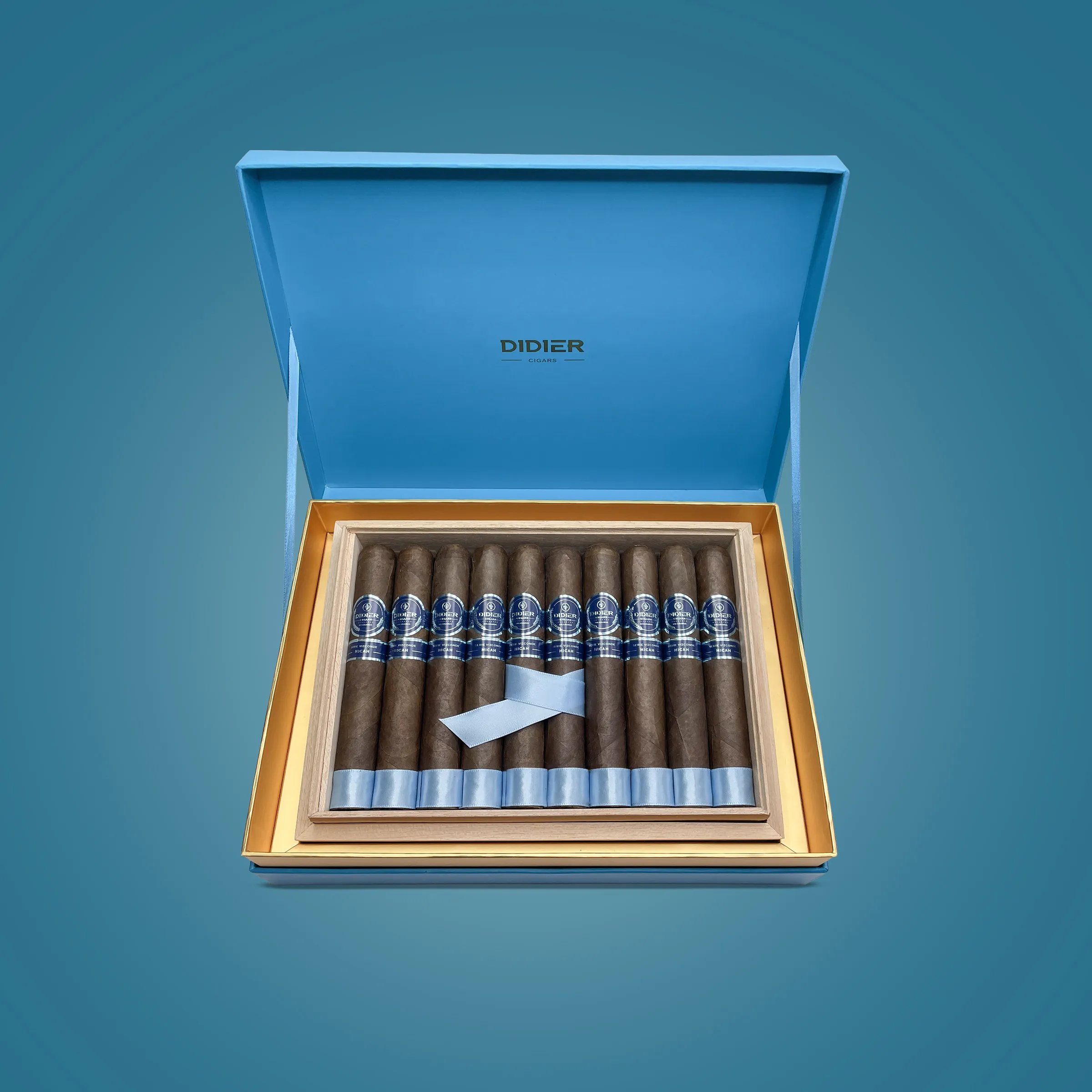 The Micah Collection