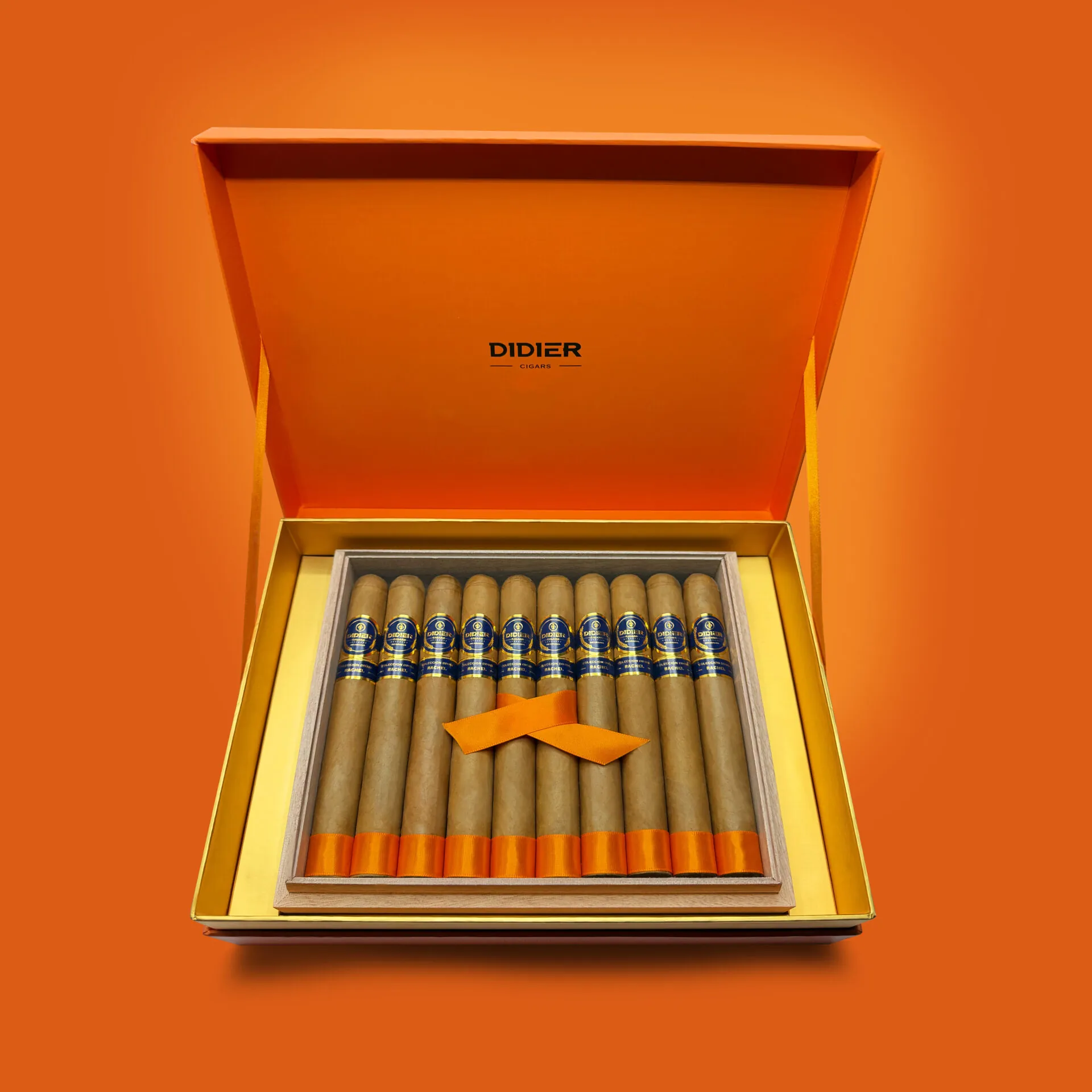 The Rachel Collection