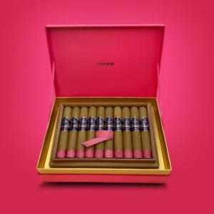 The Giulia Collection